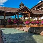 Sud - Balme 109 - Happy * Chamonix Mont Blanc