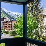 Апартаменты Sud - Balme 109 - Happy
