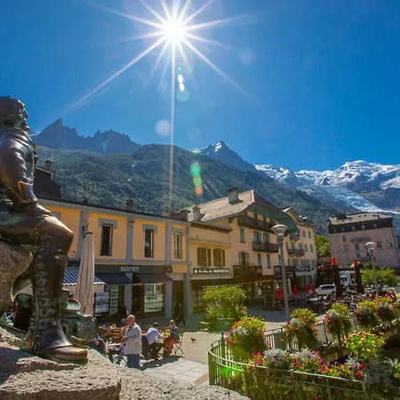 Apartment Sud - Balme 109 - Happy *
