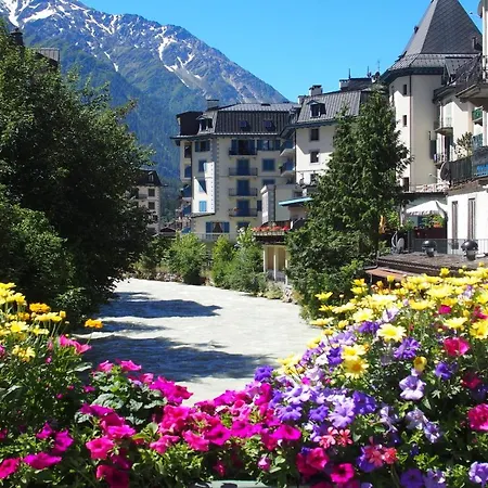 Sud - Balme 109 - Happy Chamonix