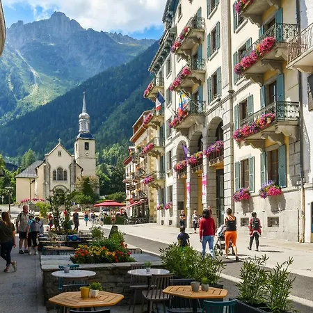 Sud - Balme 109 - Happy Chamonix