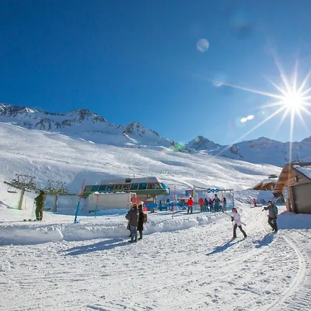 Sud - Balme 109 - Happy Apartment *