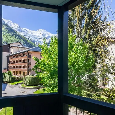 Appartement Sud - Balme 109 - Happy
