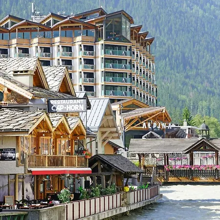Sud - Balme 109 - Happy Appartement