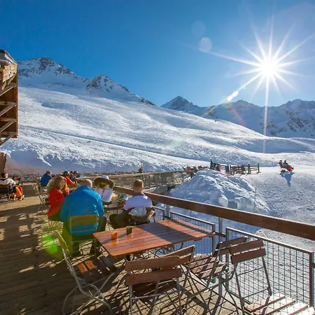 Appartement Sud - Balme 109 - Happy *